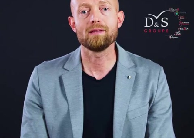 Julien FEJA, président de Leader Occitanie : ses fonctions et sa vision.